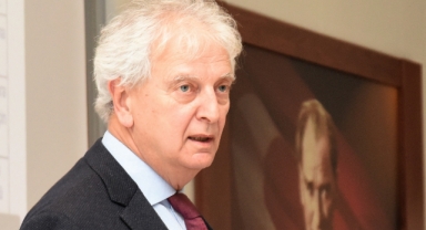 EBSO' da seçim takvimi belirlendi