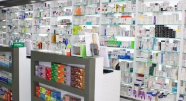 Eczacılar ülke genelinde iş bırakacak!