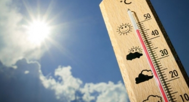 Ege illerinde bunaltıcı sıcaklar kapıda!