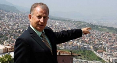 Ege-Koop Başkanı Arslan’dan hükümete imar affı, belediyeye plan tepkisi 