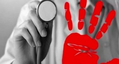 Elazığ’da doktora silahlı saldırı ve tehdit