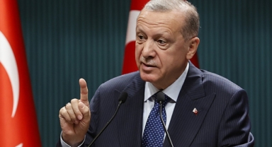 Erdoğan’dan AK Parti kurucularına mektup: 2023 seçimleri kritik öneme sahip, desteğinize talibiz