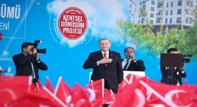 Erdoğan'dan İzmir Büyükşehir'e deprem tepkisi! 