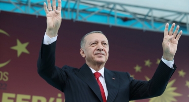 Erdoğan isim vermeden Gülşen’i hedef aldı: Dil uzatanlar paçalarını kurtaramayacak