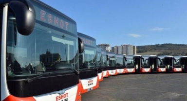 ESHOT'tan ek ödenek talebi mecliste 