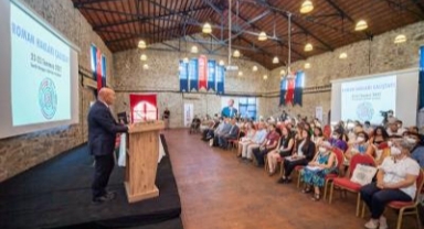 Eşit yaşam için Roman eylem planı hazırlandı