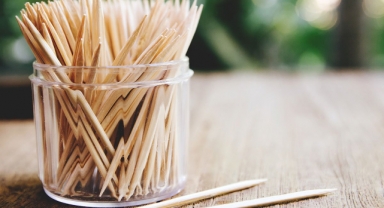 Esnaf tasarrufa başladı:Kürdana hacminden fazla zam