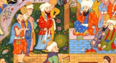 Esnafı ve Ahi felsefesi’ni işleyecekler