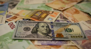 Euro ve dolarda son durum
