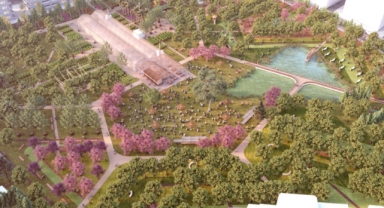 Fırat Fidanlığı’nda çalışmalar başladı