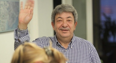 Gazeteci Hamdi Türkmen hayatını kaybetti