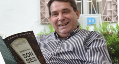 Gelecek Partisi İzmir'e yeni kan: Eski bakan Gelecek Parti'sine katıldı