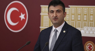 Gelen tepkilere Çelebi'den yanıt: Ağabeyim temizlemiş!