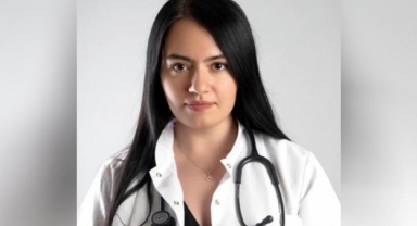 Genç doktor lösemiye yenik düştü