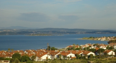 Gülbahçe planları yargıya taşınıyor! 