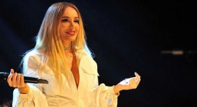 Gülşen'e destek yağdı