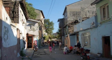 Gültepe'de kentsel dönüşüm çıkmazı 