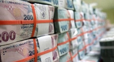 Hazine ve Maliye Bakanlığı açıkladı: Bütçede rekor açık!