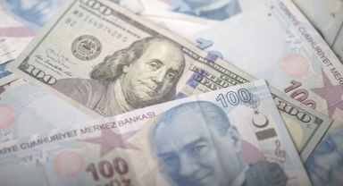 HSBC, yıl sonu dolar tahminini yükseltti: “TL daha belirgin şekilde değer kaybedecek”