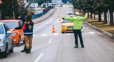 İçişleri duyurdu: 81 ilde 'Huzurlu Sokaklar Uygulaması'