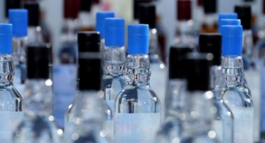 İçkiye bir zam daha! Ütopik rakamlar