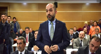 İduğ’un sahte rapor çıkışına art arda tepki: AK Partili Taştan’dan çarpıcı iddia! 