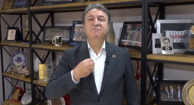 İduğ’un ‘sahte rapor’ iddiasına Koçak’tan tepki: Haddini aşan açıklama! 