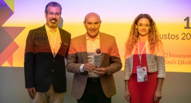 IFITT Türkiye Yaz Okulu ve Zirvesi İzmir’de başladı