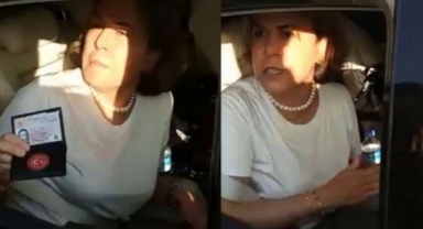 İki yıldır açıktalar: Polislere 'şerefsiz' diyen AK Partili Zeynep Gül Yılmaz konuştu