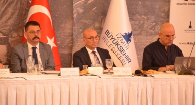 İktisat Kongresi 100'üncü yıl yolunda: İşçilere önerge çağrısı 