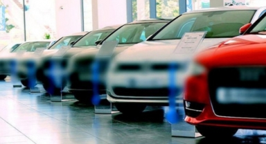İnternetten sıfır araç ilanlarına bayi sınırlaması geliyor