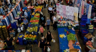 İstanbul enflasyonu açıklandı: 1998’den beri en yüksek oran