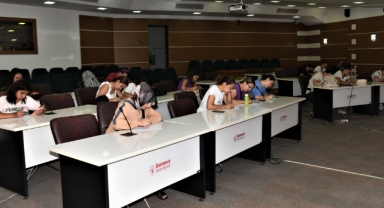 İstihdam için çalışmalar hız kesmiyor