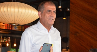 İYİ Parti'den 2023 hedefi: Türkiye'de ve İzmir'de birinci partiyiz 