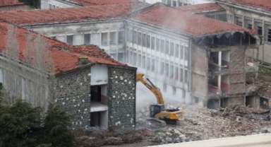 İzmir Barosu’ndan Buca Cezaevi tepkisi: Adalet yine geç kaldı! 