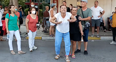 İzmir' de kadın cinayeti: Acılı anneden yürek yakan isyan! 