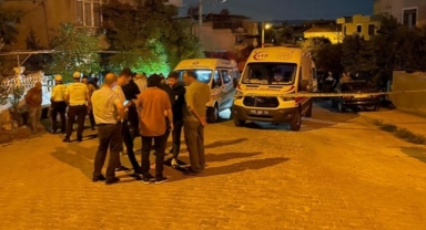 İzmir'de kan donduran olay: Kaynanası ile kayınbiraderini öldürdü