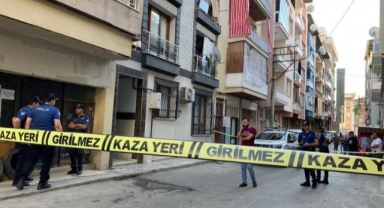 İzmir'de tüyler ürperten katliam:İki ölü, iki yaralı