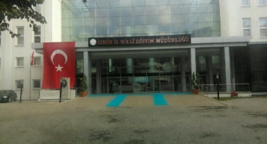 İzmir İl Milli Eğitim Müdürlüğü, 'Temel Eğitimde 10.000 Okul Projesi' çalışmalarında dur durak bilmiyor