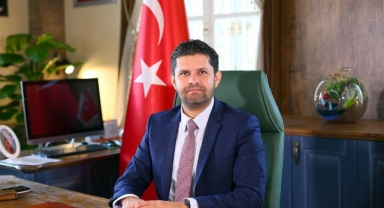 İzmir İl Sağlık Müdürü, Ankara'ya Genel Müdür oldu