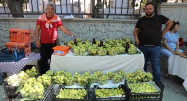 İzmir’in En ‘Tatlı’ Festivali Başlıyor