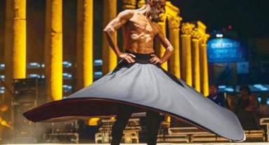 İzmir'in gündemine oturmuştu: 'Çıplak semazen' soruşturmasında karar çıktı! 