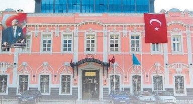  İzmir'in iki müzesinde talan!