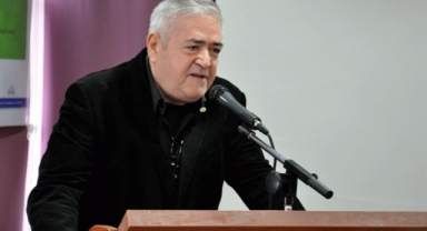 İzmir Kent Konseyi Başkanı Adnan Akyarlı hayatını kaybetti!