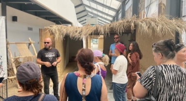 İzmir kent turları 5 Eylül’de başlıyor