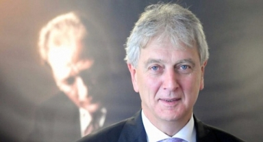 İzmir sanayisinin patronundan enflasyon uyarısı!