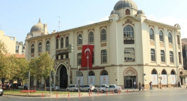 İzmir Ticaret Borsası seçim takvimini belirledi