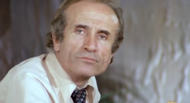 İzmirli Yeşilçam oyuncusu hayata gözlerini yumdu