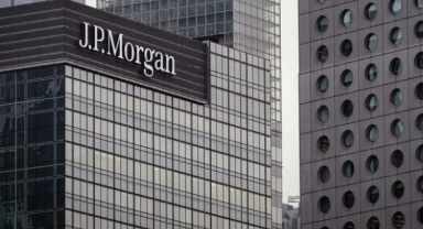 JP Morgan'dan Türkiye 