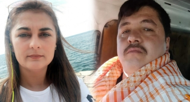 Kadın cinayetleri bitmiyor: Dikili'de bir kadın kocası tarafından öldürüldü